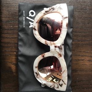 Quay Sunglasses